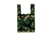 Rothco Woodland Camo Shopping Bag LARSON TACTICAL SUPPLY