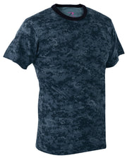 Rothco Digital Camo T-Shirt LARSON TACTICAL SUPPLY