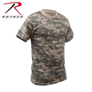 Rothco Digital Camo T-Shirt LARSON TACTICAL SUPPLY