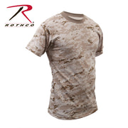 Rothco Digital Camo T-Shirt LARSON TACTICAL SUPPLY
