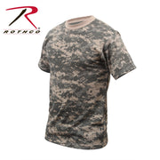 Rothco Digital Camo T-Shirt LARSON TACTICAL SUPPLY