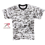 Rothco Digital Camo T-Shirt LARSON TACTICAL SUPPLY