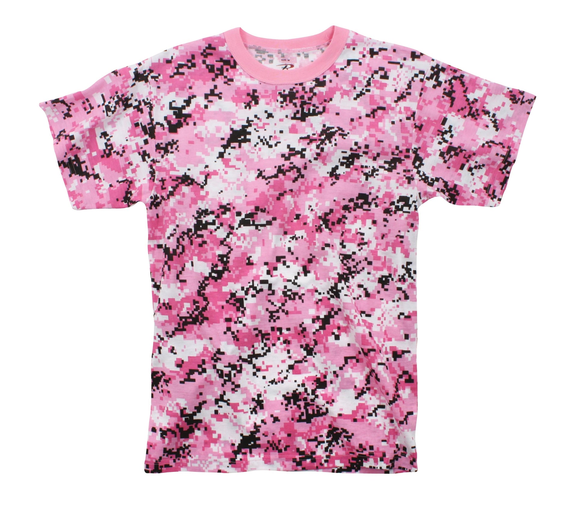 Rothco Digital Camo T-Shirt LARSON TACTICAL SUPPLY