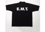 Rothco Printed Security Polo Shirt LARSON TACTICAL SUPPLY