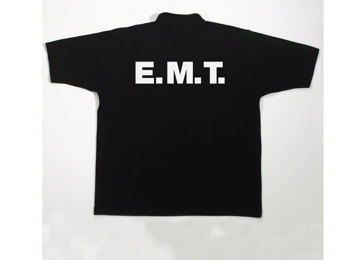 Rothco Printed Security Polo Shirt LARSON TACTICAL SUPPLY