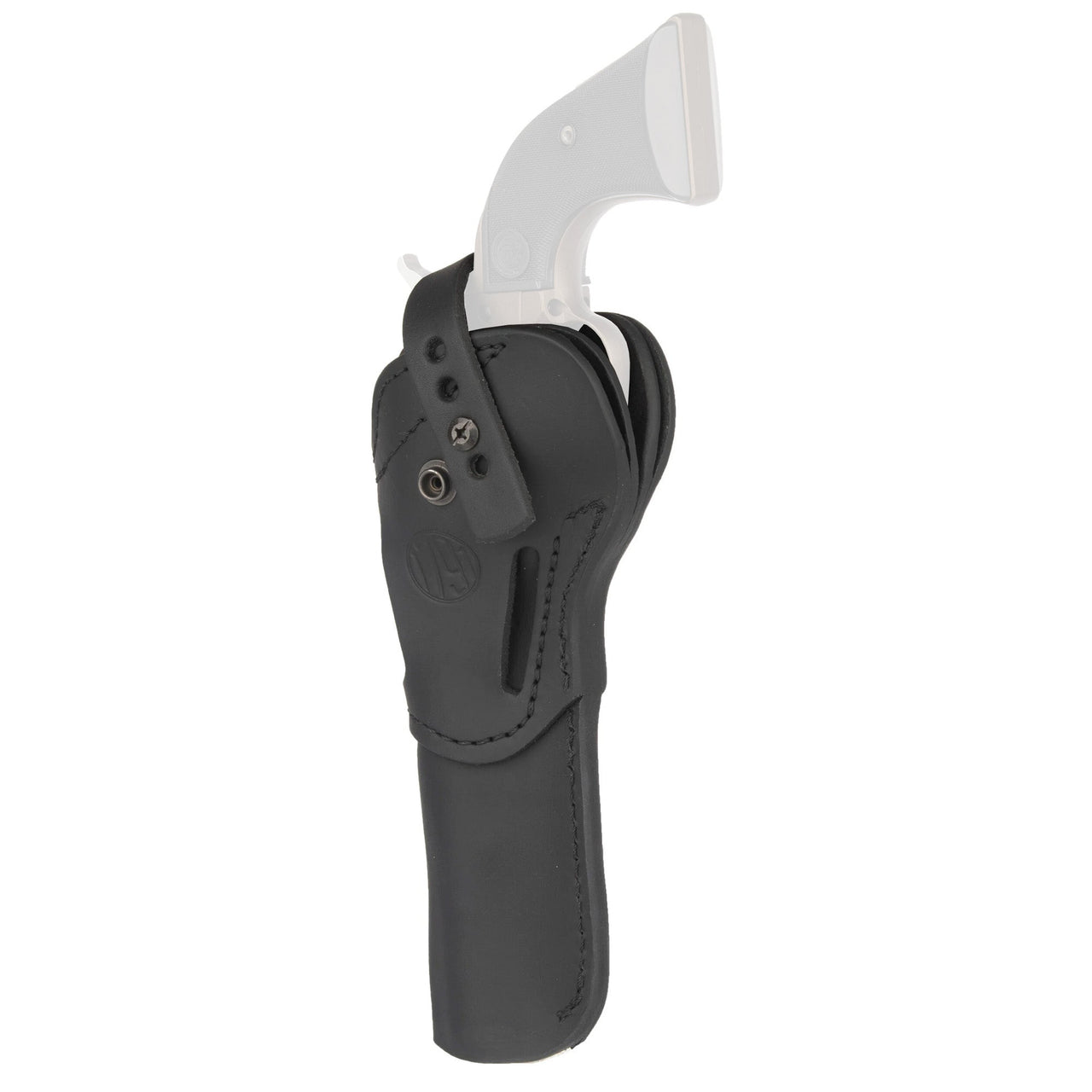 1791 Sa Revolver 5.5 Stlth Blk Ambi 1791 Gunleather