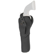 1791 Sa Revolver 5.5 Stlth Blk Ambi 1791 Gunleather