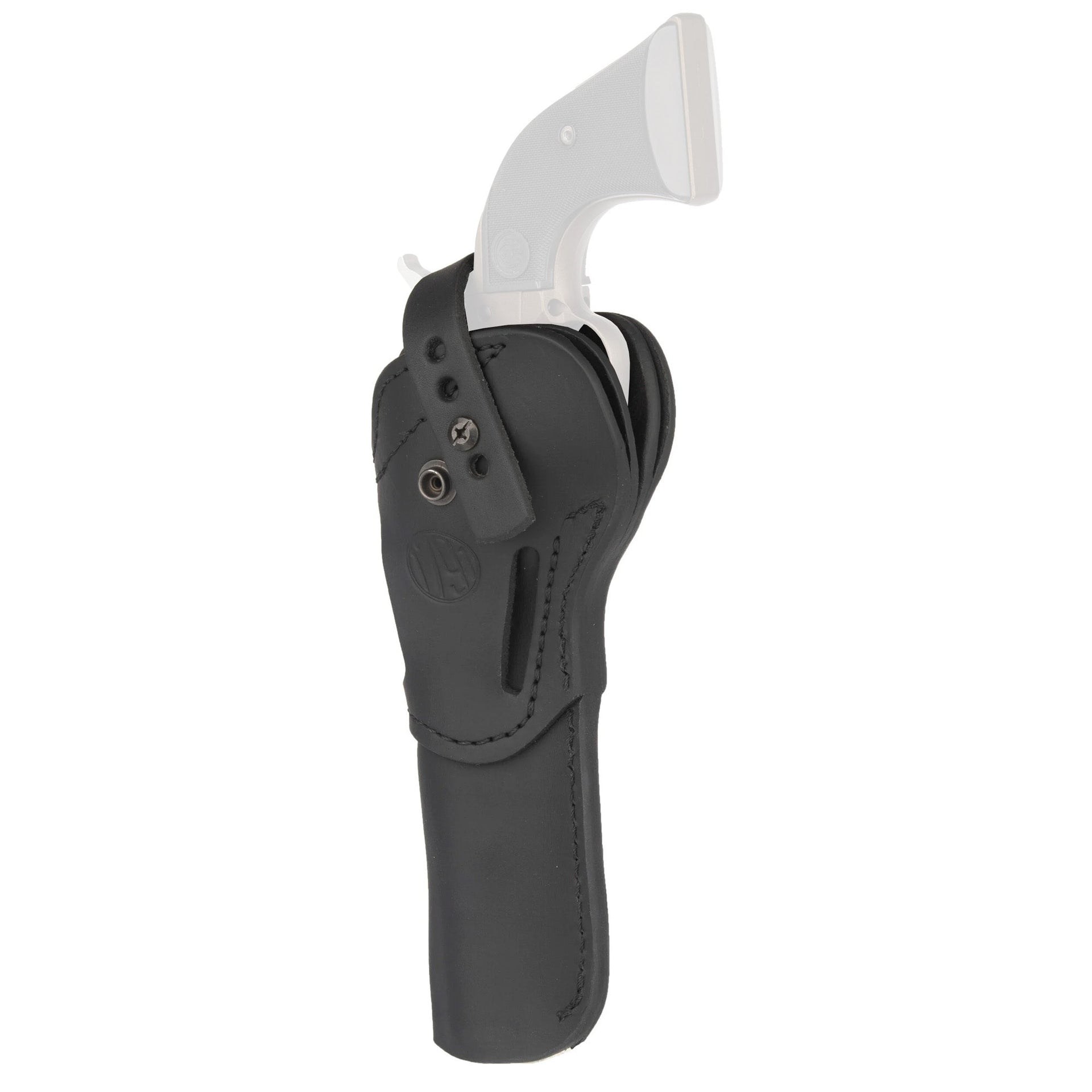 1791 Sa Revolver 5.5 Stlth Blk Ambi 1791 Gunleather