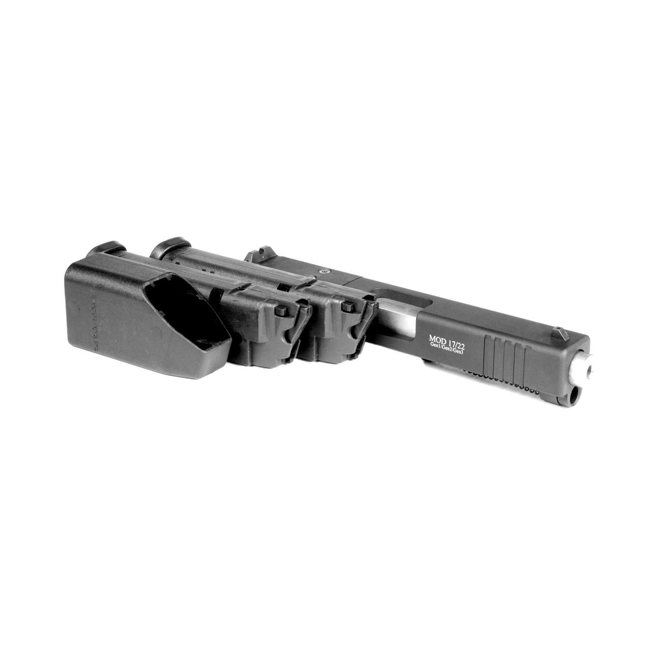 Adv Arms Conv Kit Aac17-22g3mod-ca Advantage Arms