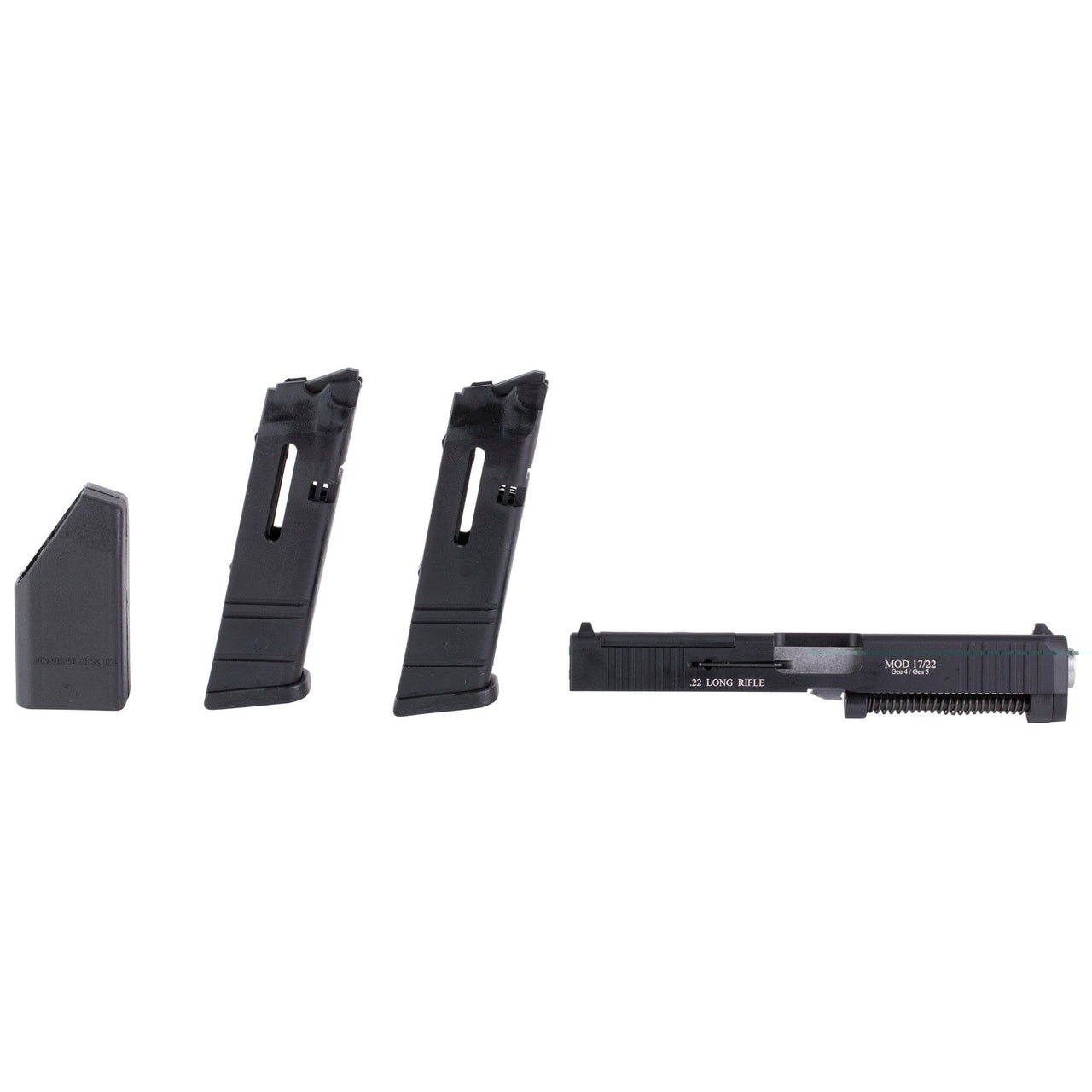 Adv Arms 22 Cnv Kit G17 Gen4 Ca 10rd Advantage Arms