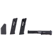 Adv Arms 22 Cnv Kit G17 Gen4 Ca 10rd Advantage Arms