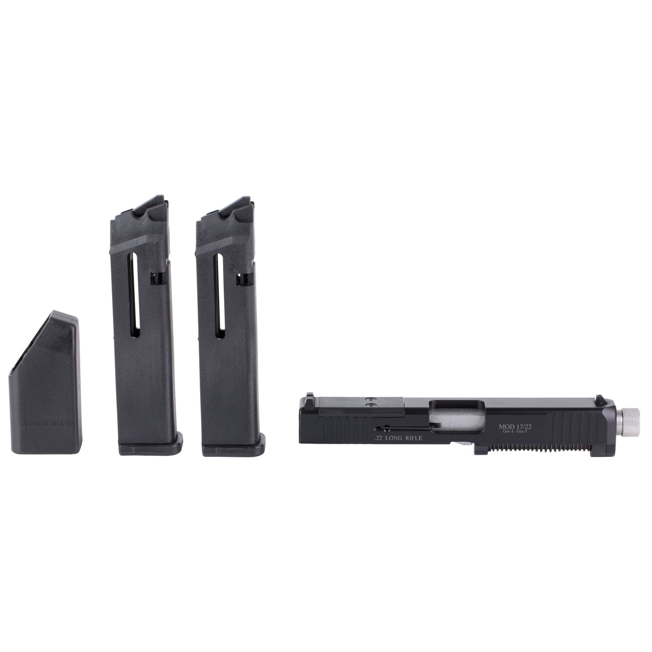 Adv Arms 22lr Conv G17/g22 Gen4 15rd Advantage Arms
