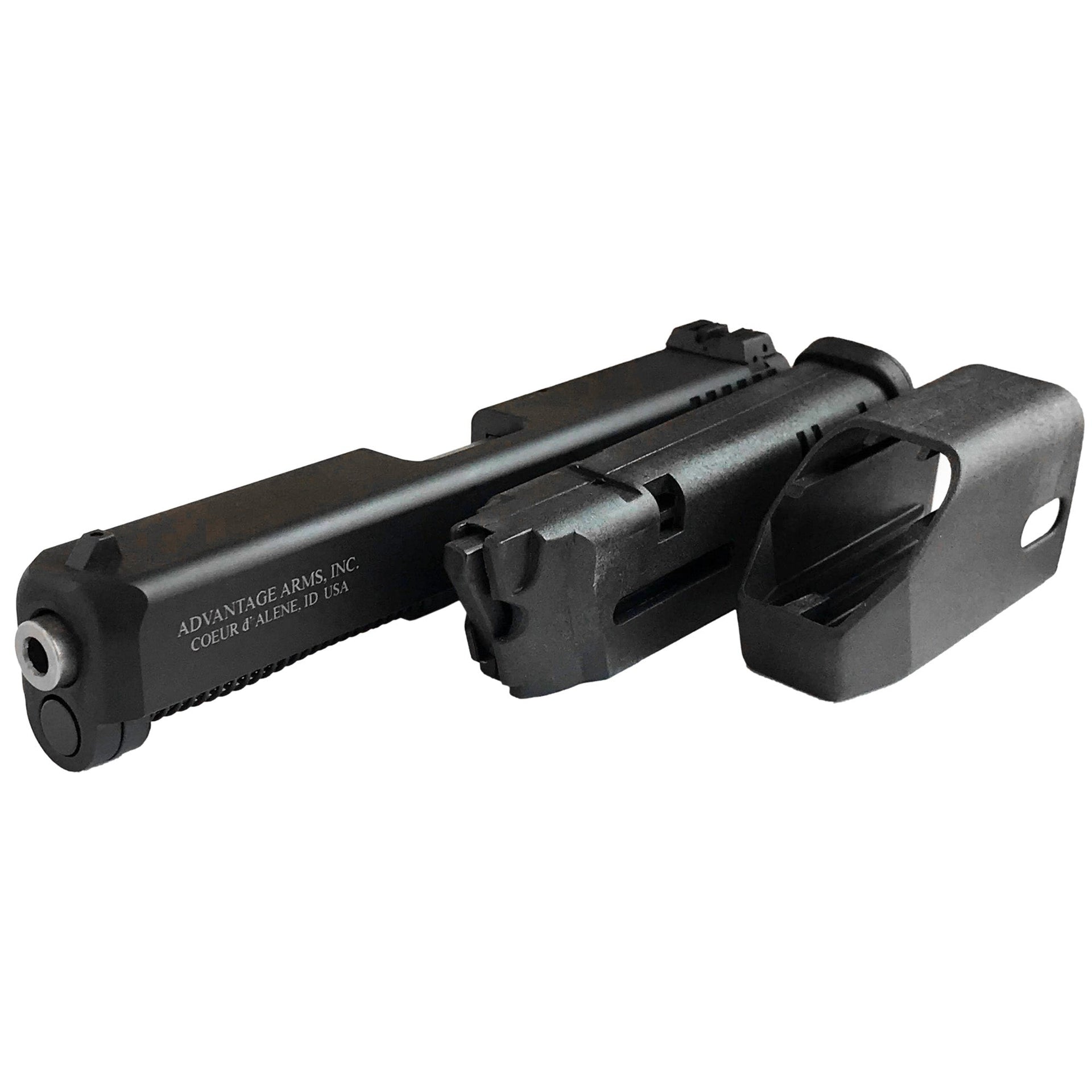 Adv Arms Conv Kit For Le17-22 G5/bag Advantage Arms