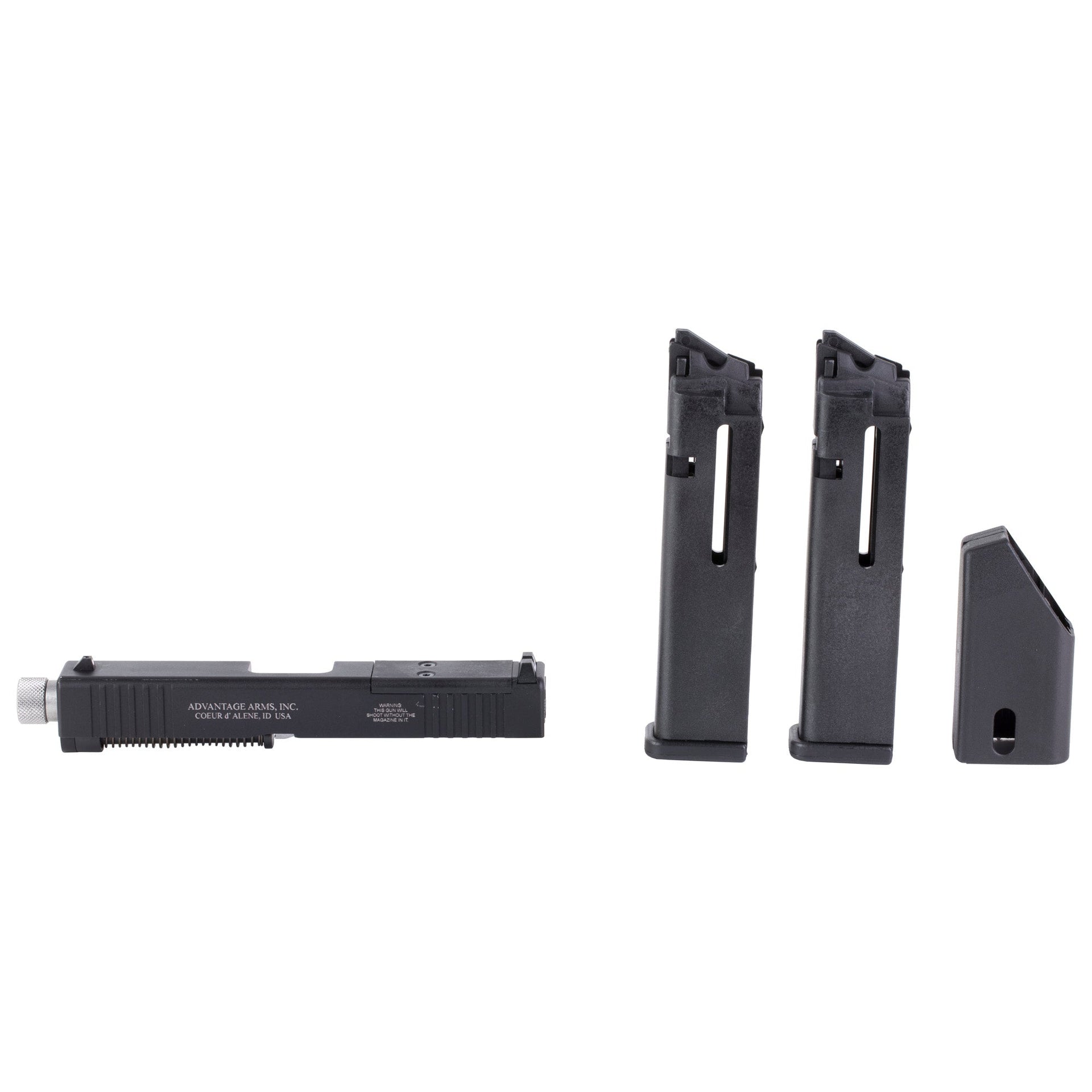 Adv Arms 22 Conv Kit Psa Dagger 15rd Advantage Arms