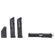 Adv Arms 22 Conv Kit Psa Dagger 15rd Advantage Arms