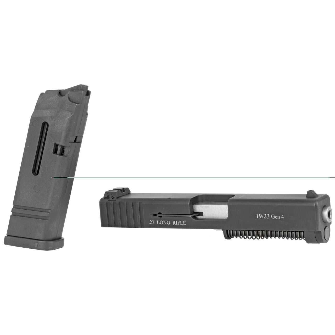 Adv Arms Conv Kit For Le19-23 G4/bag Advantage Arms