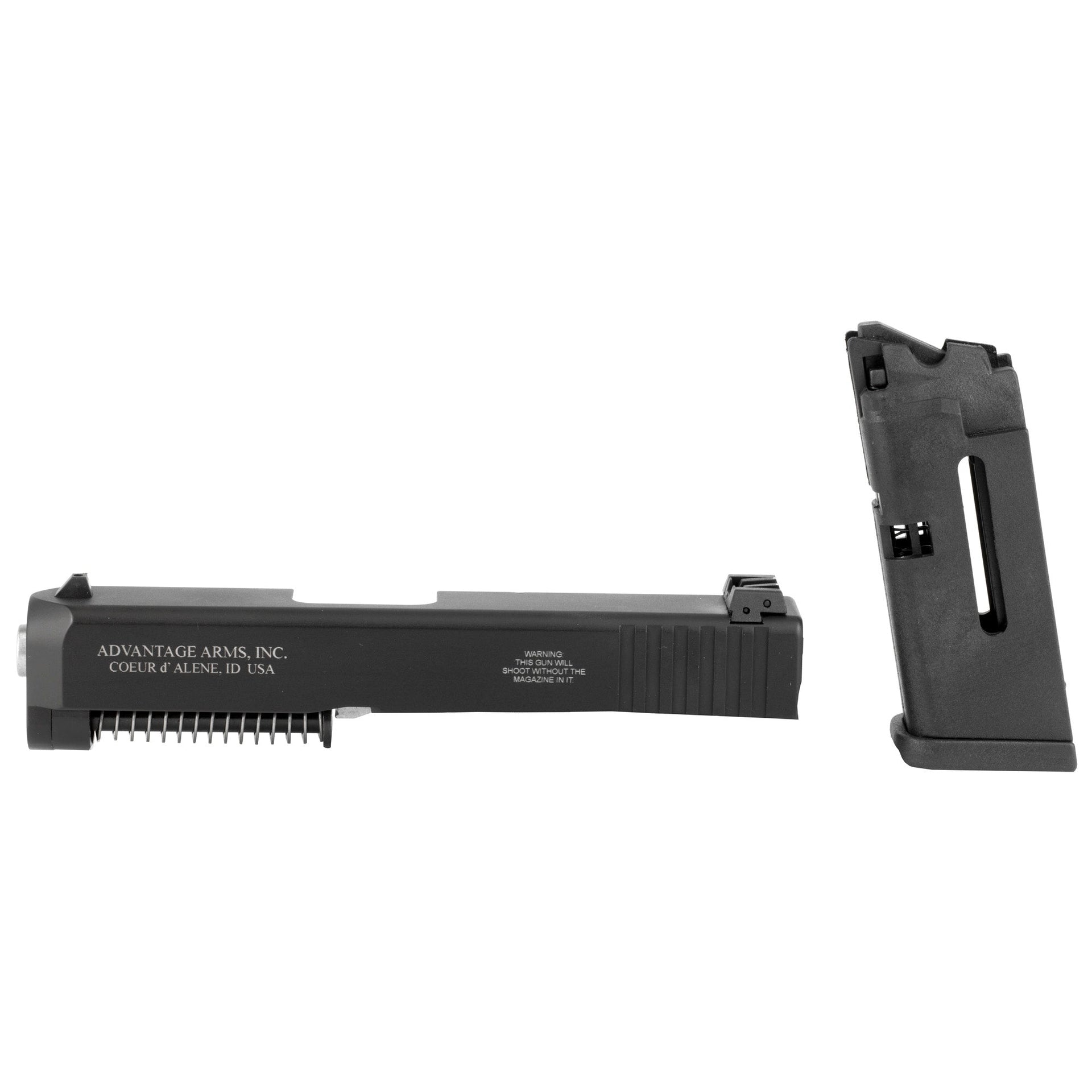 Adv Arms Conv Kit For Le26-27 W/bag Advantage Arms