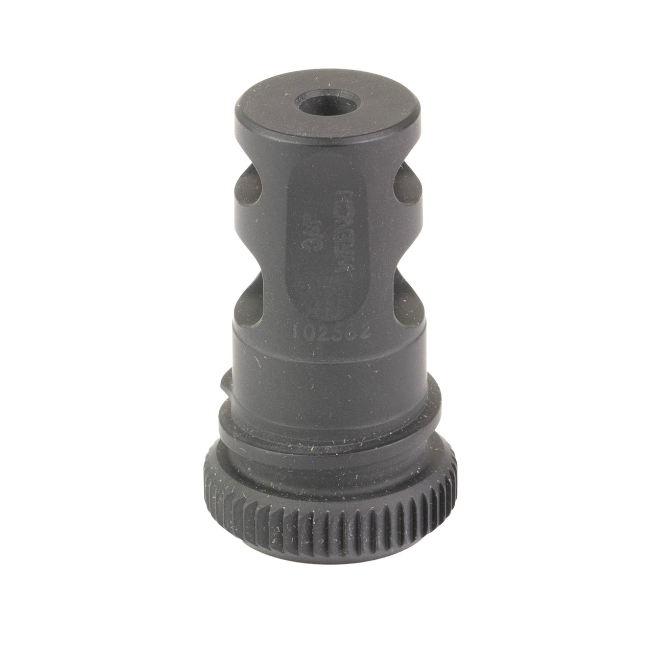Aac Muzzle Brake 51t 1/2-28 Advanced Armament Corp