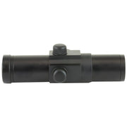 Aal Ud 30mm Tube 4" Blk Ultradot