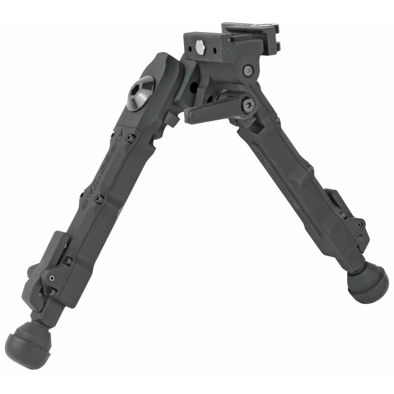 Accu-tac Br-4 G2 Bipod Blk Accu-Tac