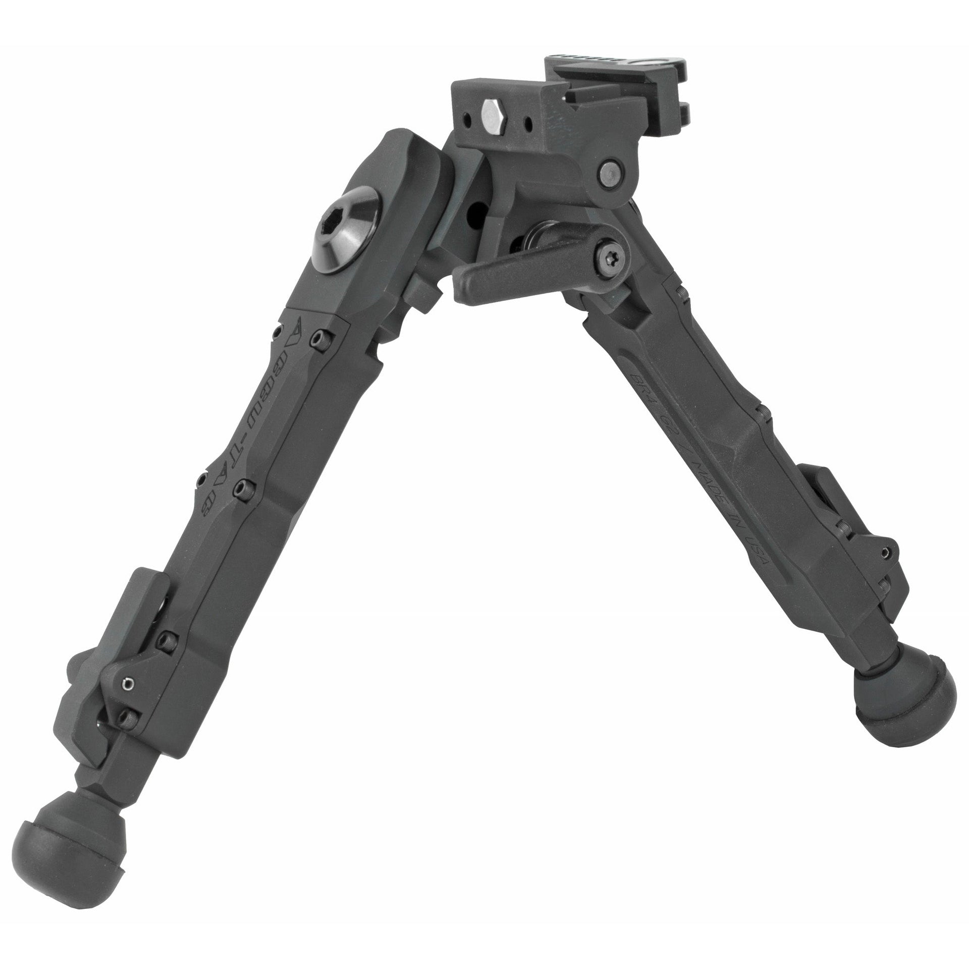 Accu-tac Br-4 G2 Bipod Blk Accu-Tac