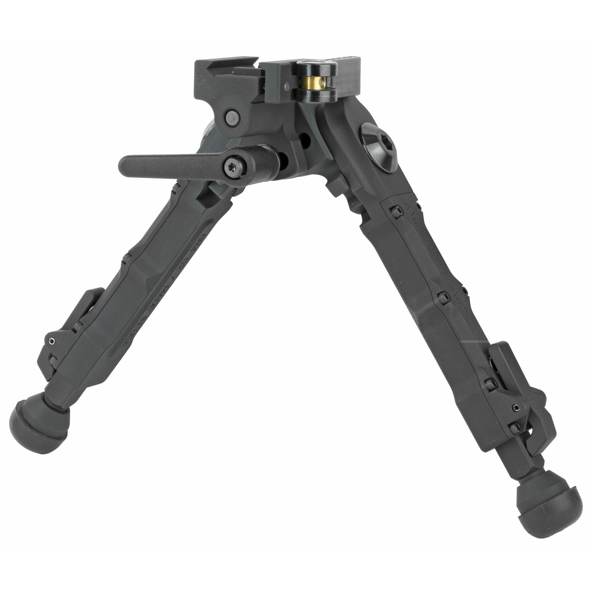 Accu-tac Br-4 G2 Bipod Blk Accu-Tac