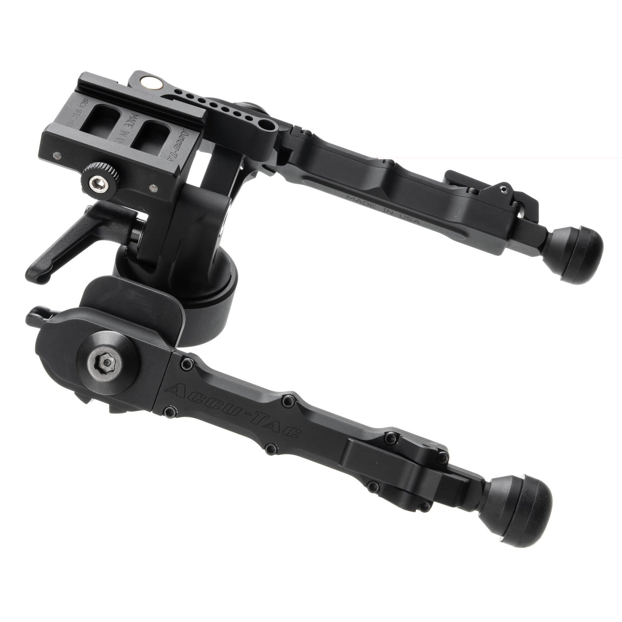 Accu-tac Fc-4 G2 Arca Spec Bipod Accu-Tac