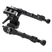 Accu-tac Fc-4 G2 Arca Spec Bipod Accu-Tac