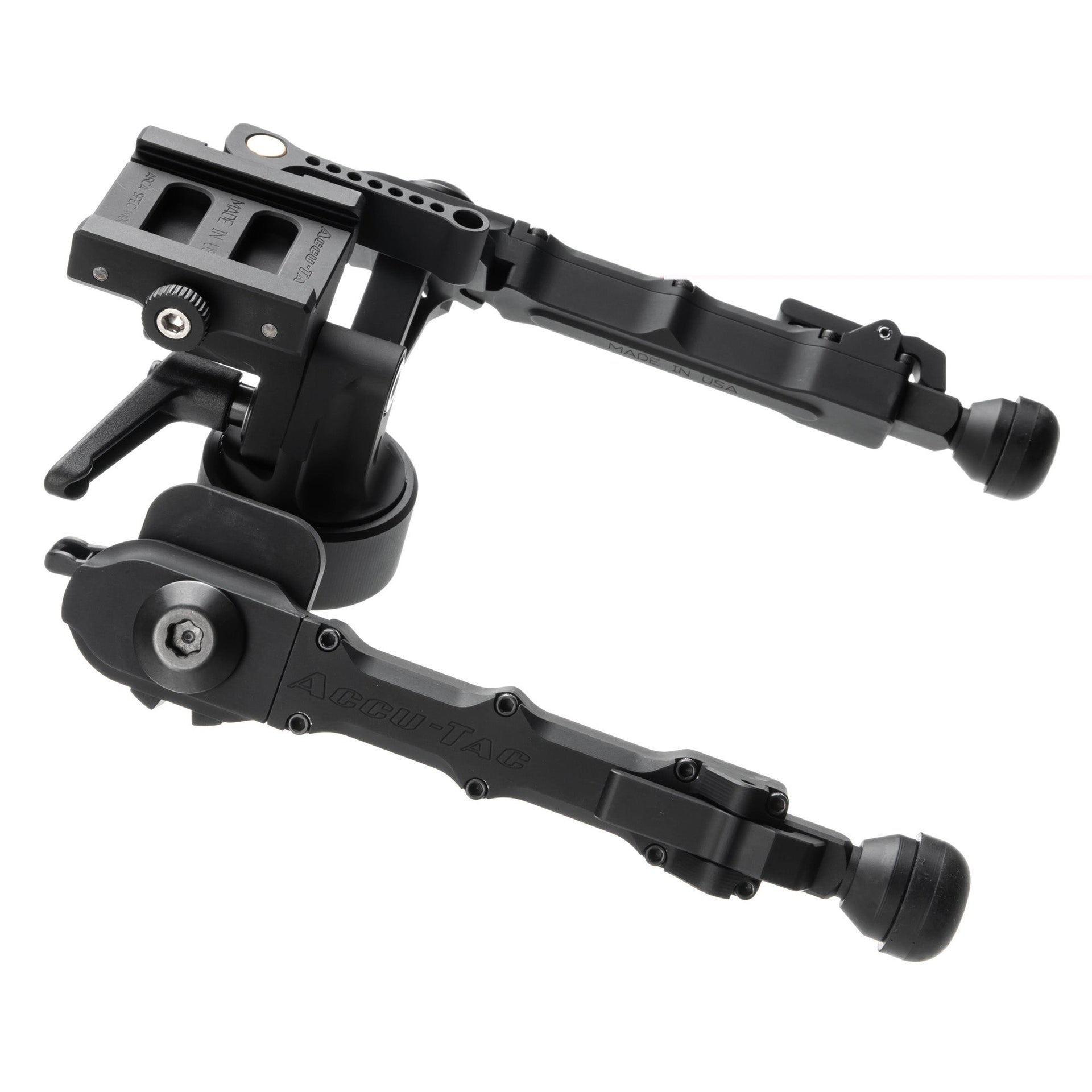 Accu-tac Fc-4 G2 Arca Spec Bipod Accu-Tac