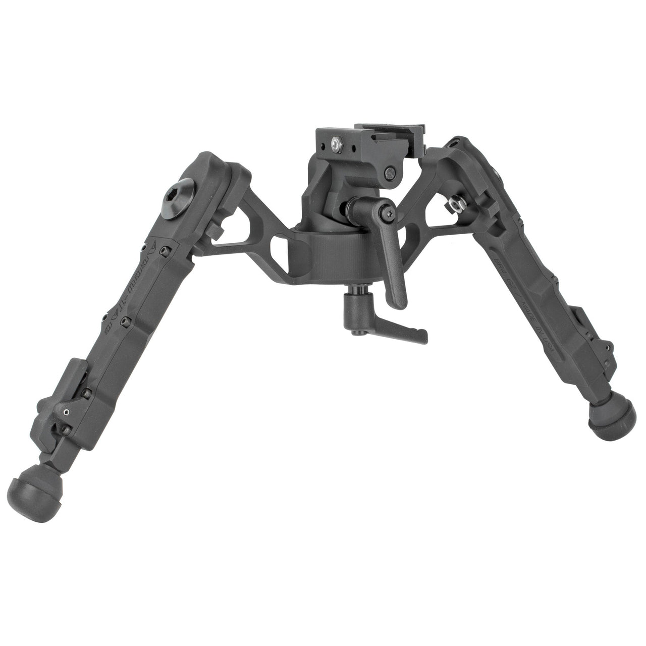 Accu-tac Fc-4 G2 Bipod Blk Accu-Tac