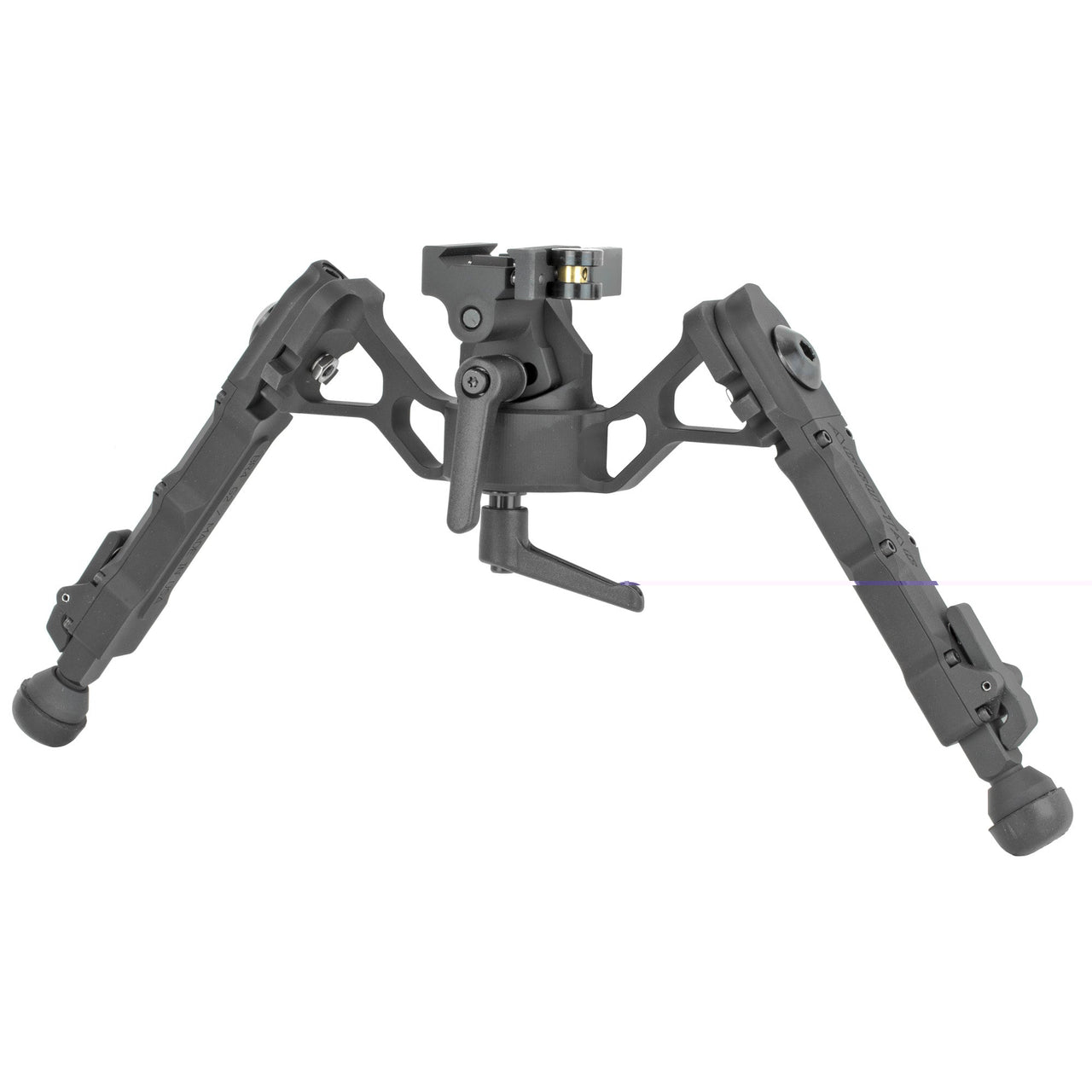 Accu-tac Fc-4 G2 Bipod Blk Accu-Tac
