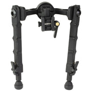 Accu-tac Fc-5 G2 Bipod Blk Accu-Tac