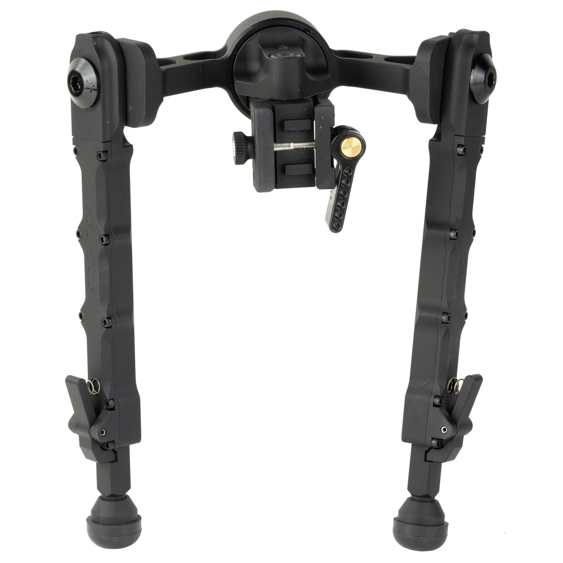 Accu-tac Fc-5 G2 Bipod Blk Accu-Tac