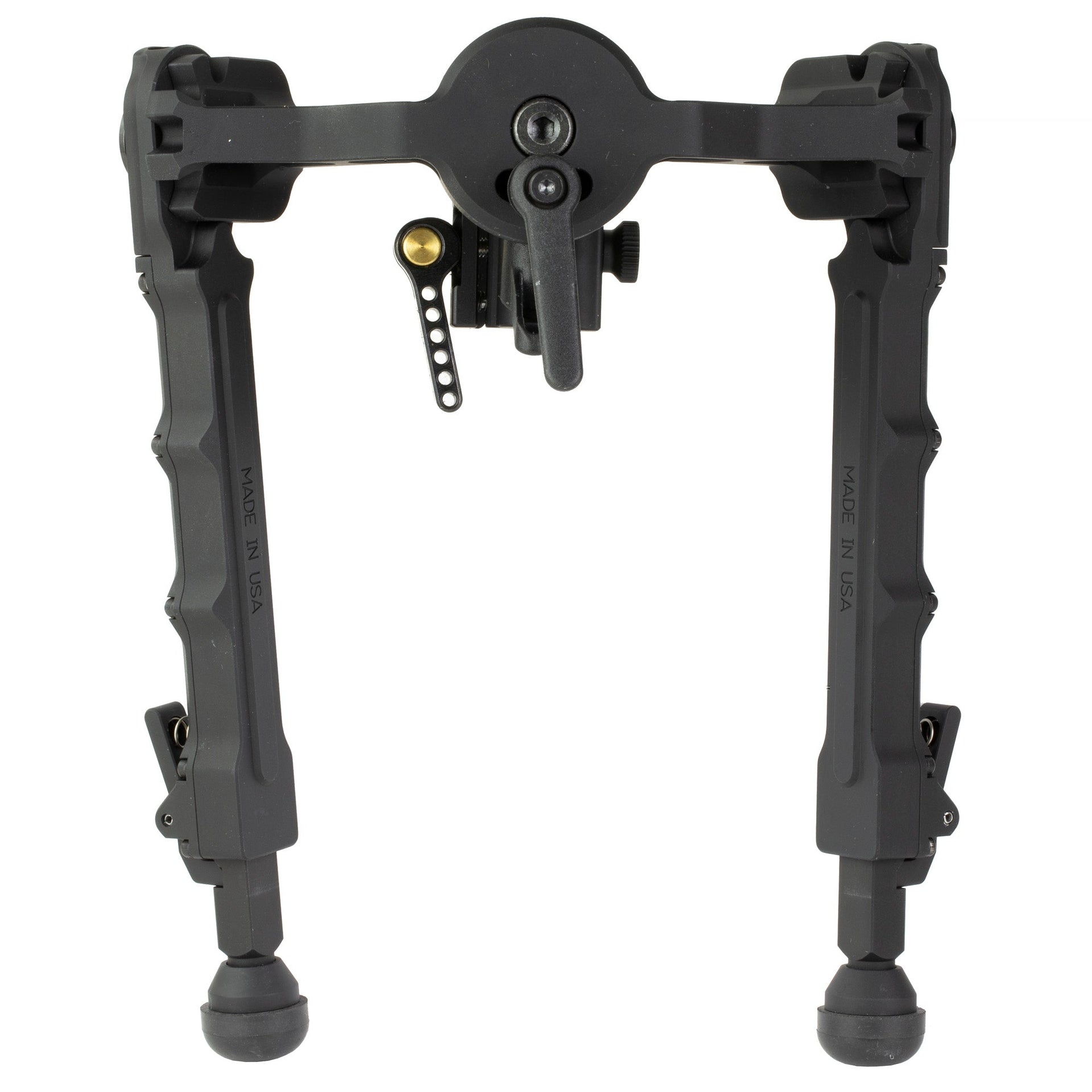 Accu-tac Fc-5 G2 Bipod Blk Accu-Tac