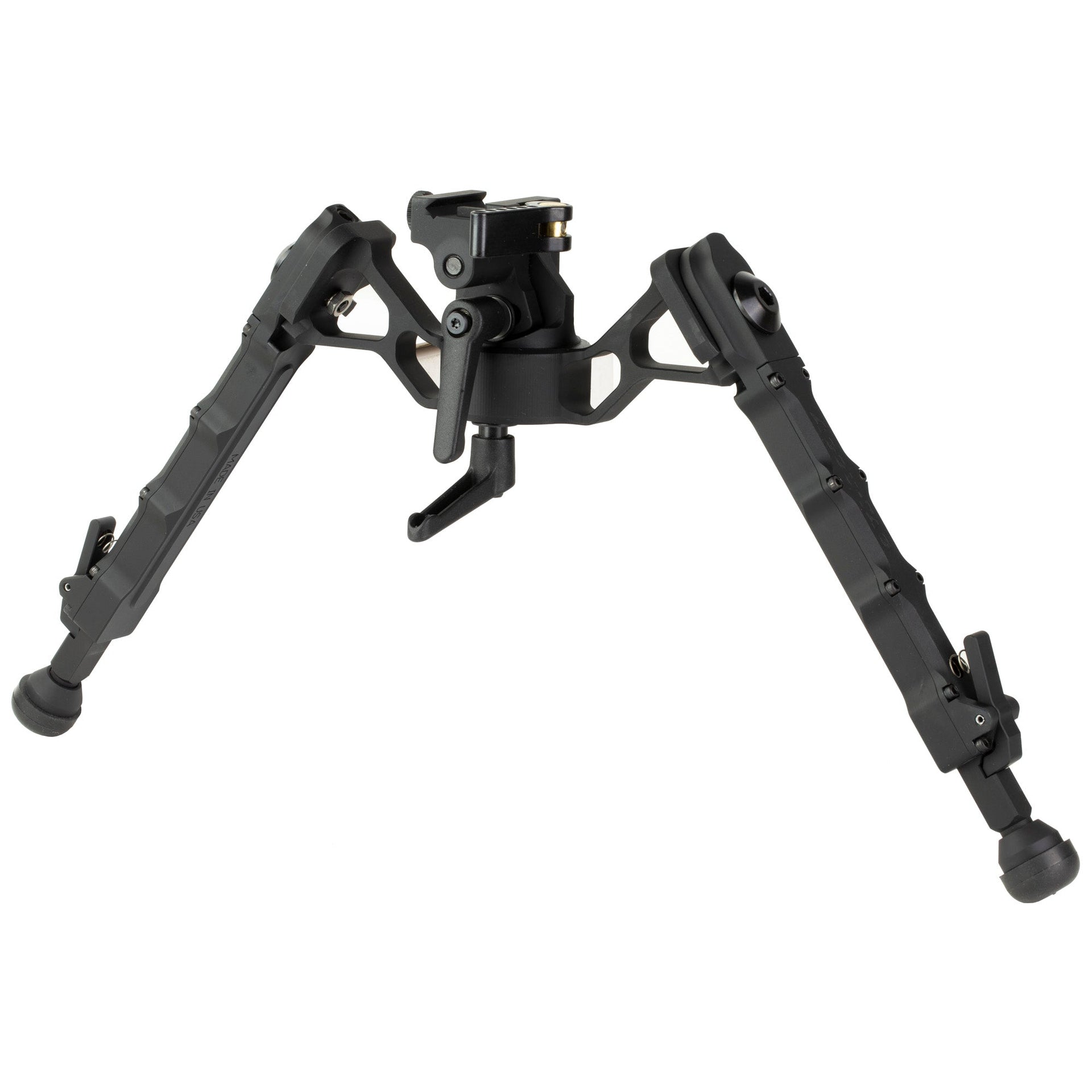 Accu-tac Fc-5 G2 Bipod Blk Accu-Tac