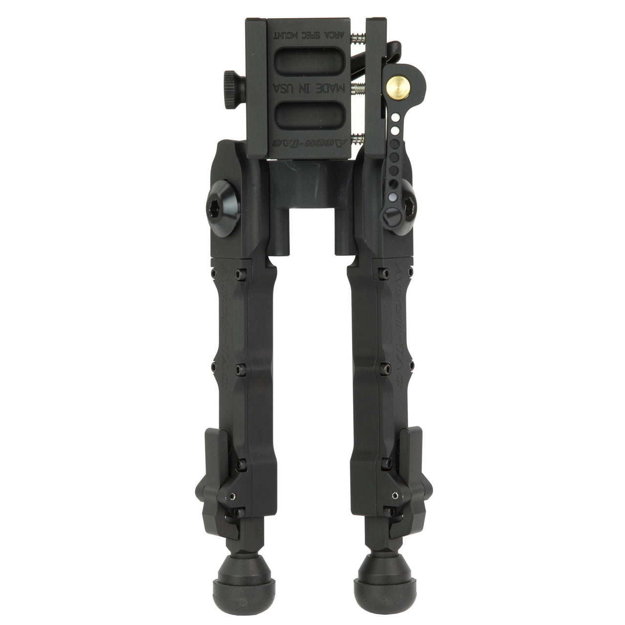 Accu-tac Fd-4 Arca Spec Qd Bipod Accu-Tac