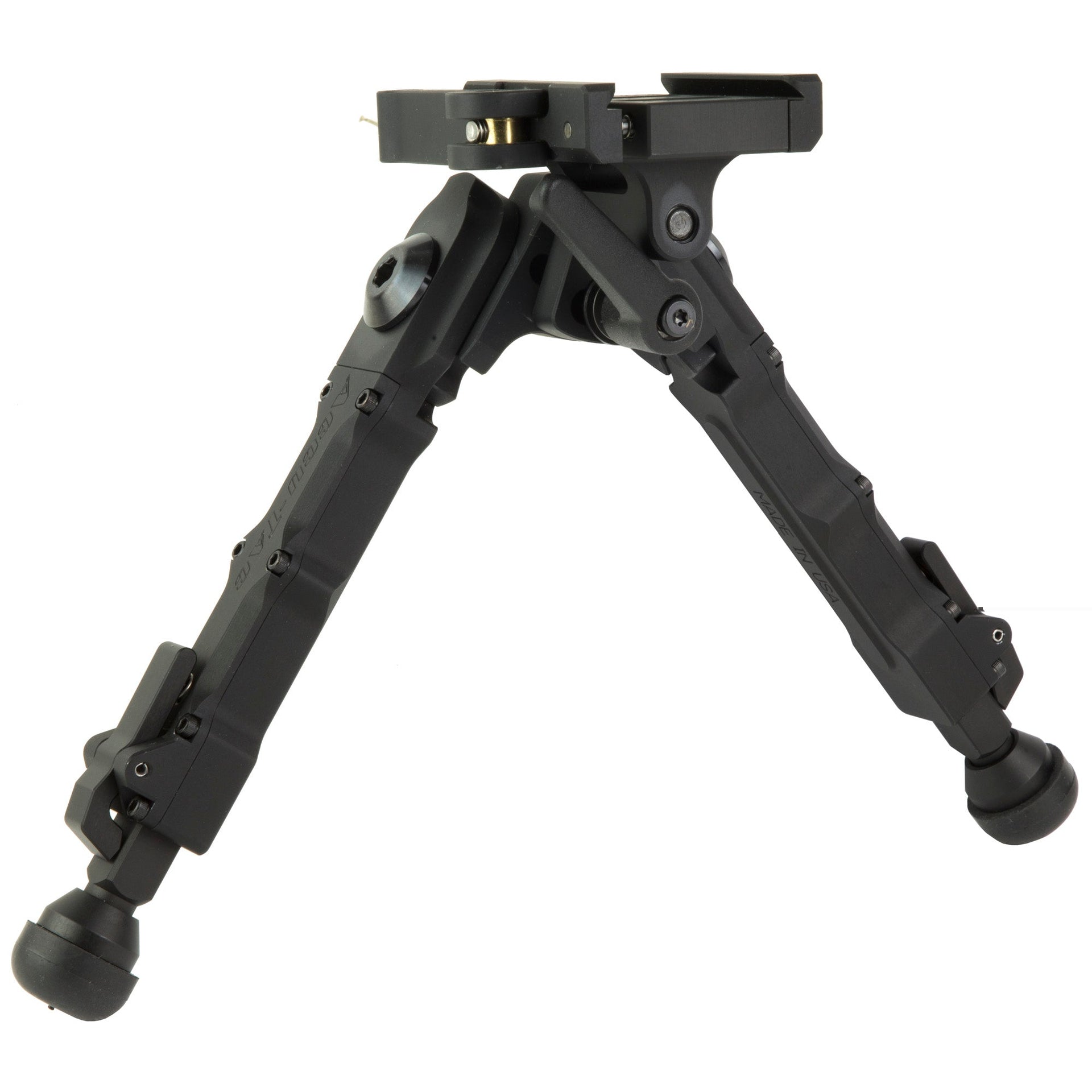 Accu-tac Fd-4 Arca Spec Qd Bipod Accu-Tac