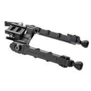 Accu-tac Hd-50 Arca Spec Qd Bipod Accu-Tac