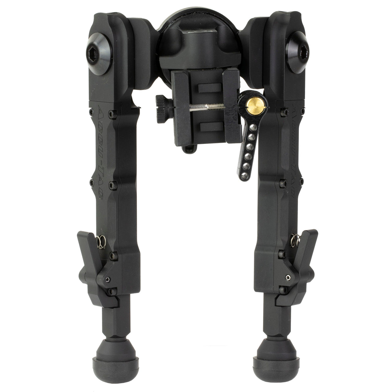 Accu-tac Pc-4 Bipod Blk Accu-Tac
