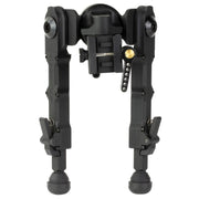 Accu-tac Pc-4 Bipod Blk Accu-Tac