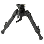 Accu-tac Pc-4 Bipod Blk Accu-Tac