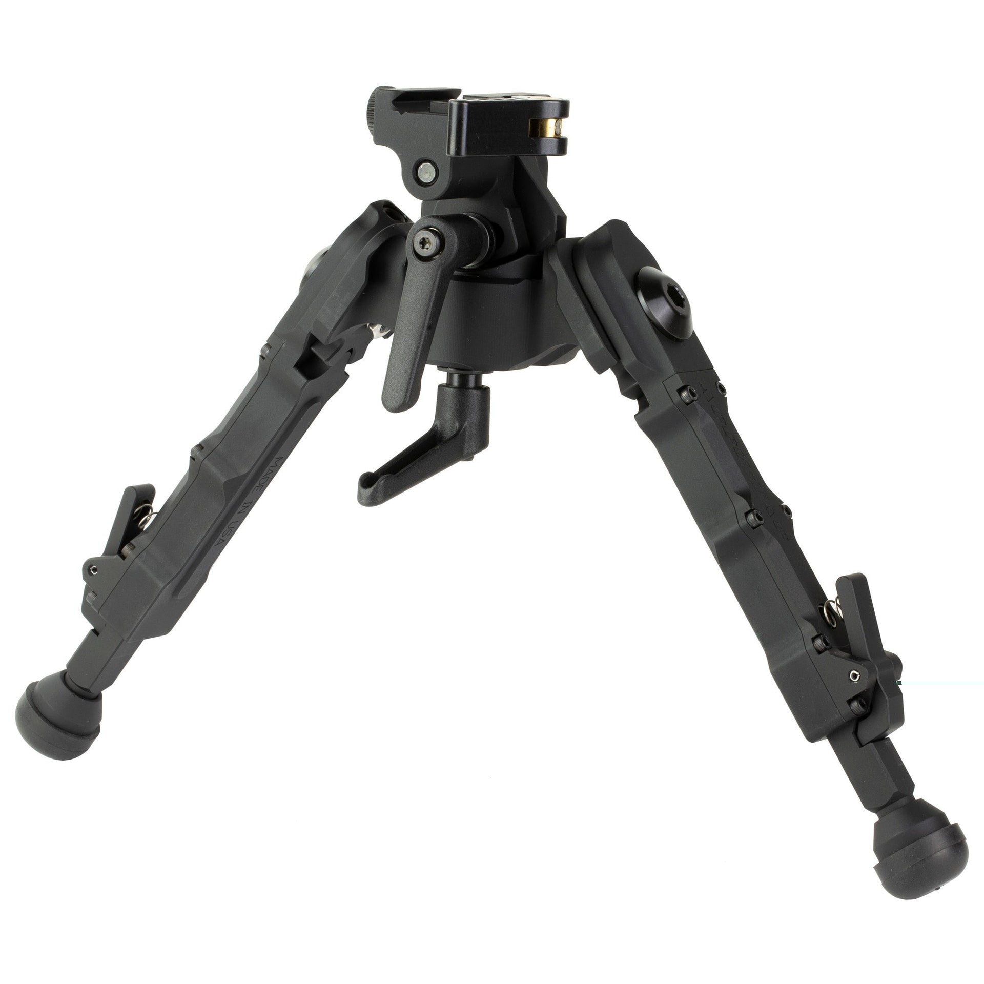 Accu-tac Pc-4 Bipod Blk Accu-Tac