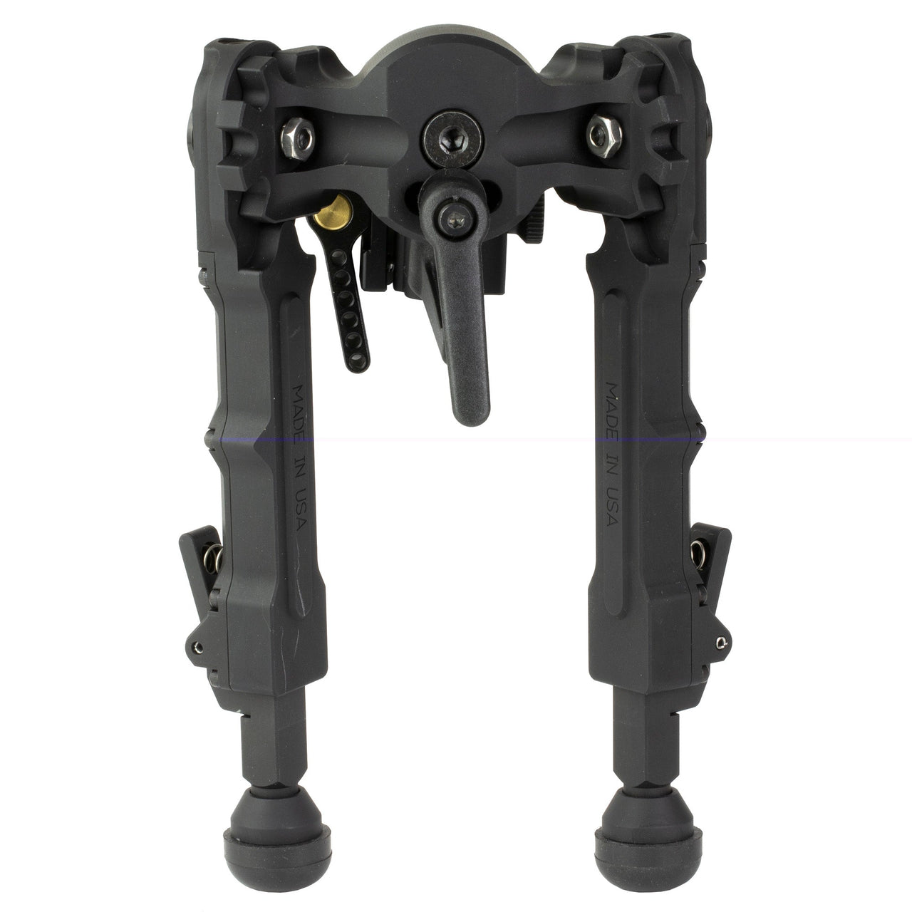 Accu-tac Pc-4 Bipod Blk Accu-Tac