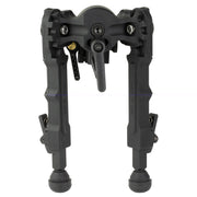 Accu-tac Pc-4 Bipod Blk Accu-Tac