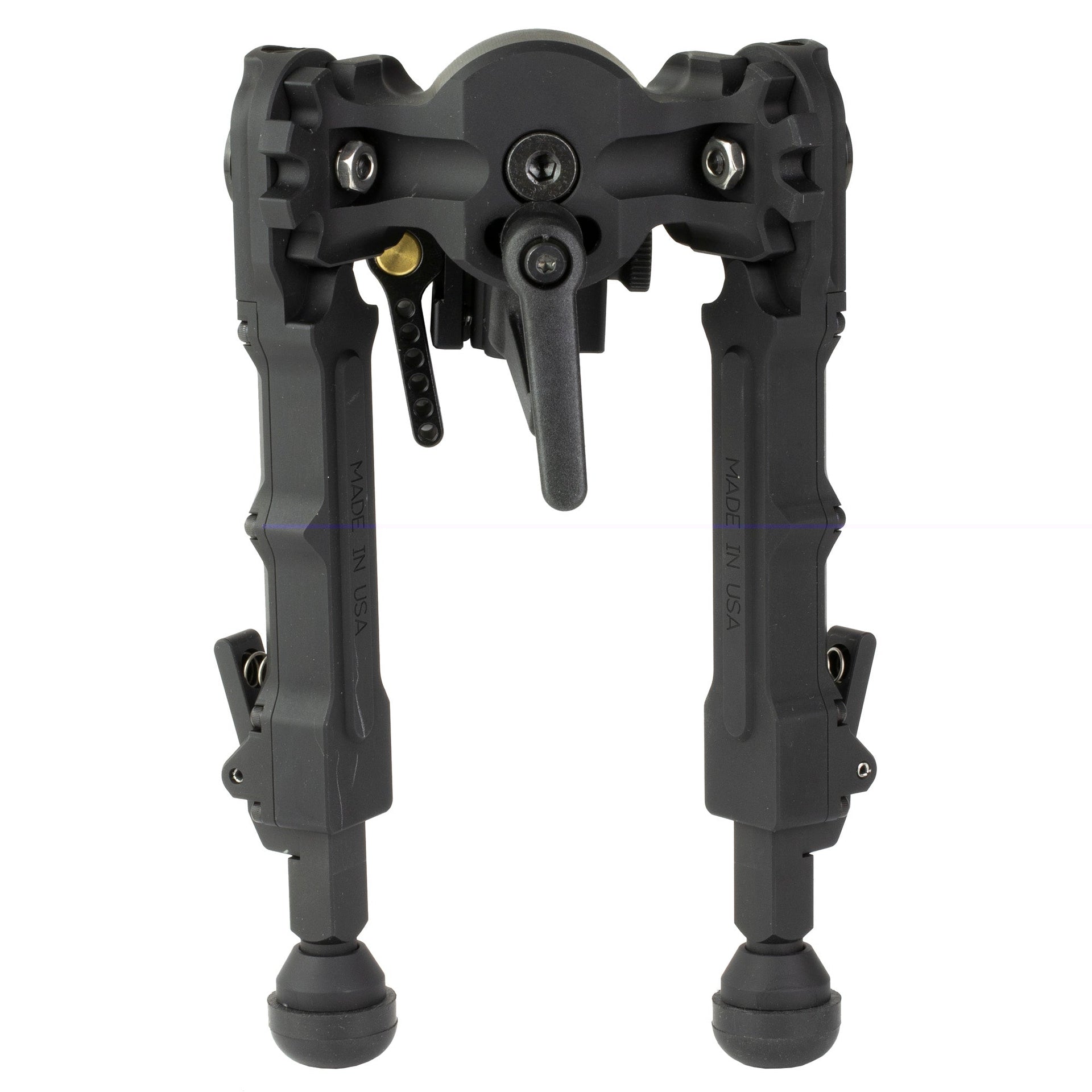 Accu-tac Pc-4 Bipod Blk Accu-Tac