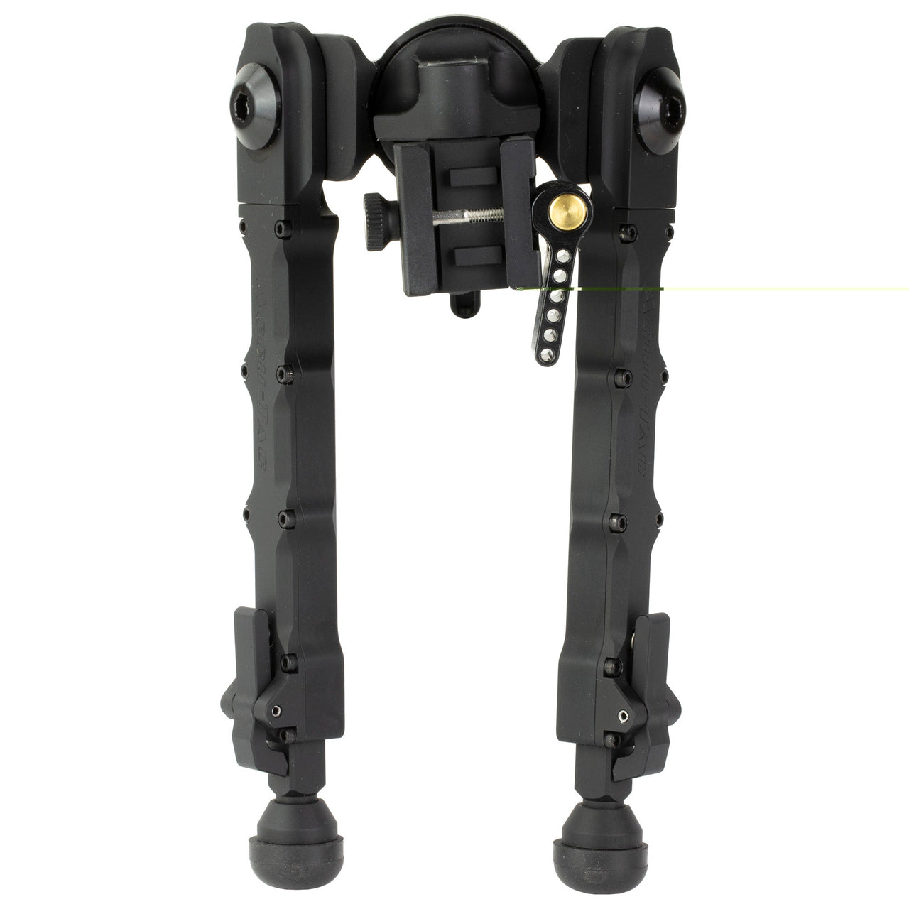 Accu-tac Pc-5 Bipod Blk Accu-Tac