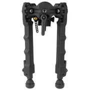 Accu-tac Pc-5 Bipod Blk Accu-Tac