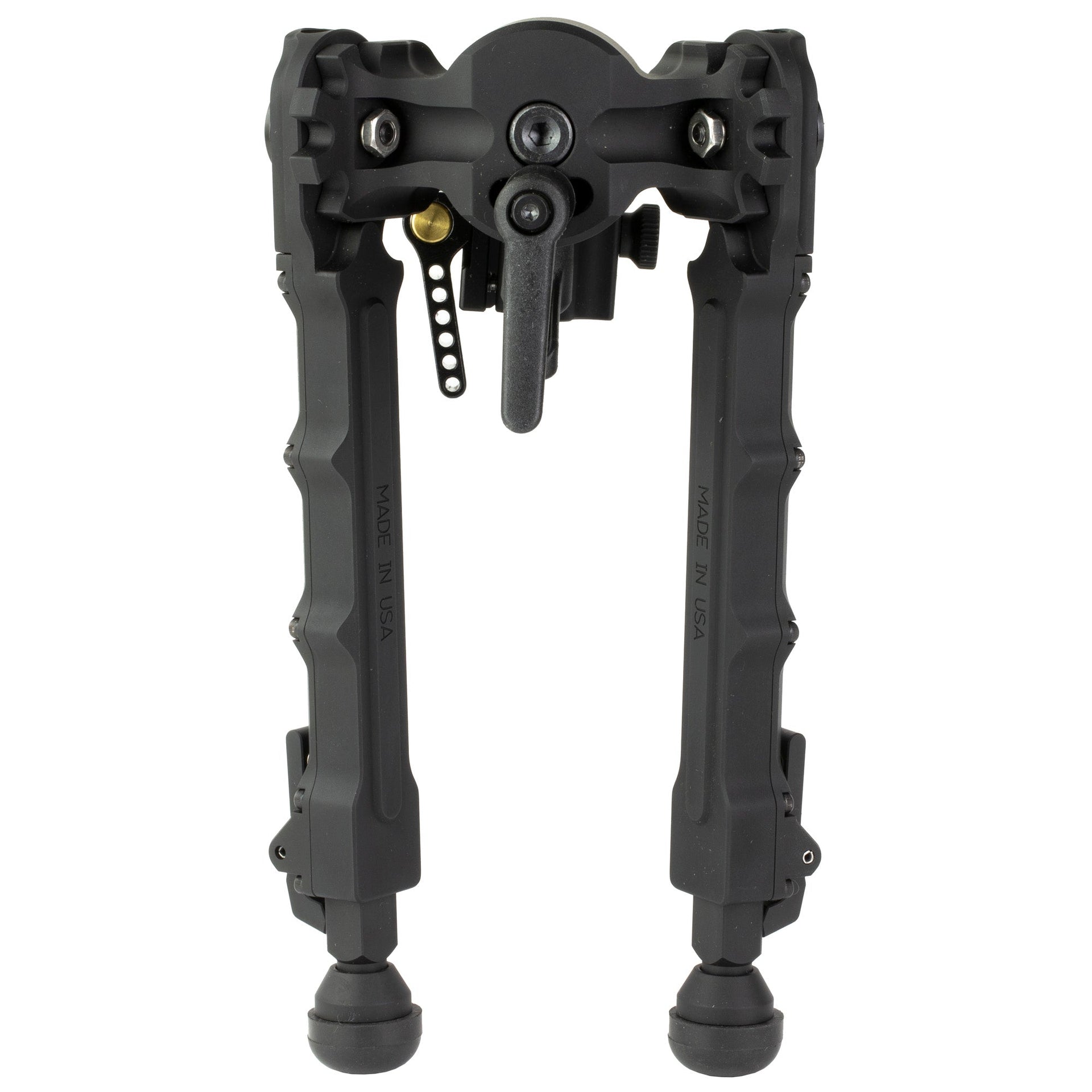 Accu-tac Pc-5 Bipod Blk Accu-Tac