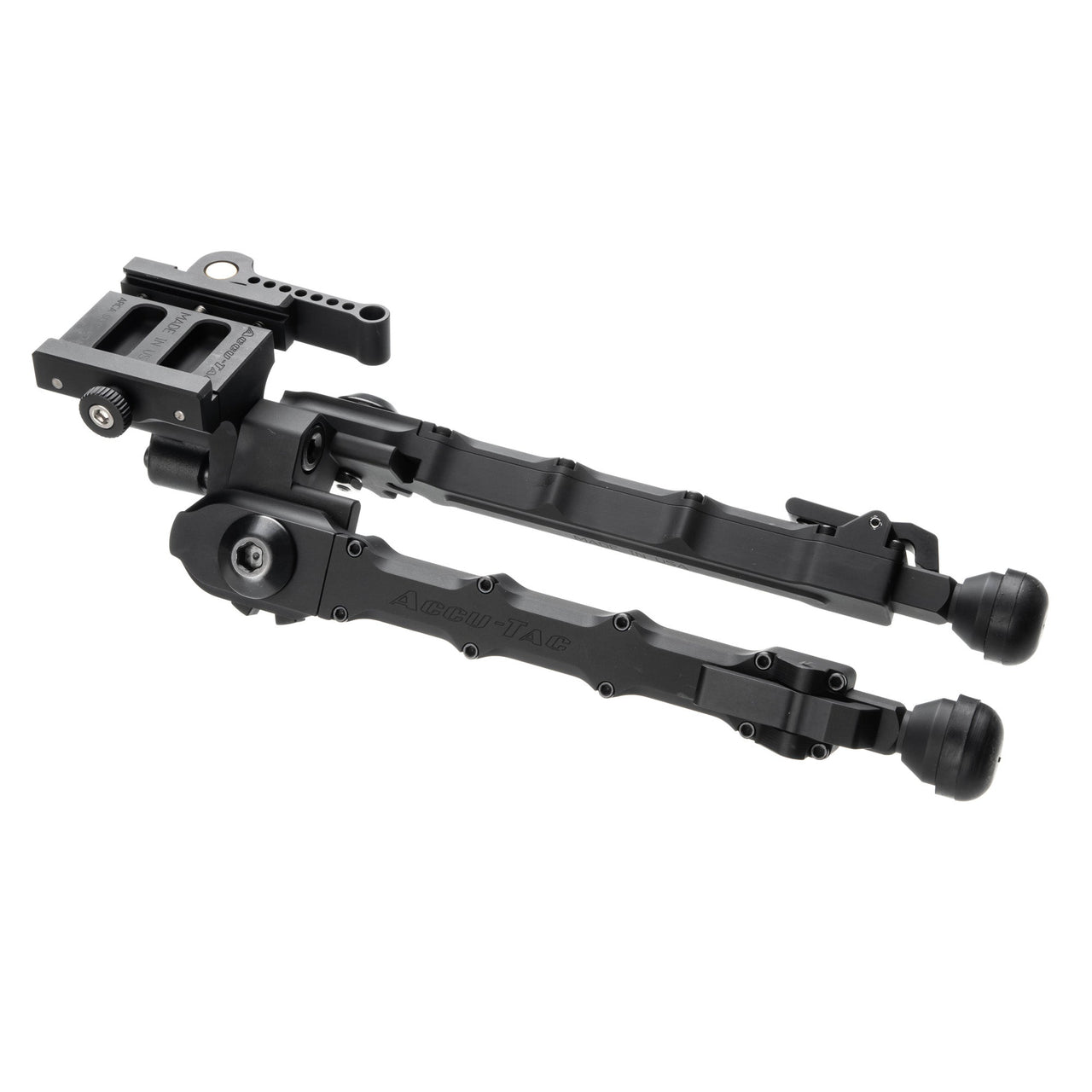 Accu-tac Sr-5 G2 Arca Spec Qd Bipod Accu-Tac