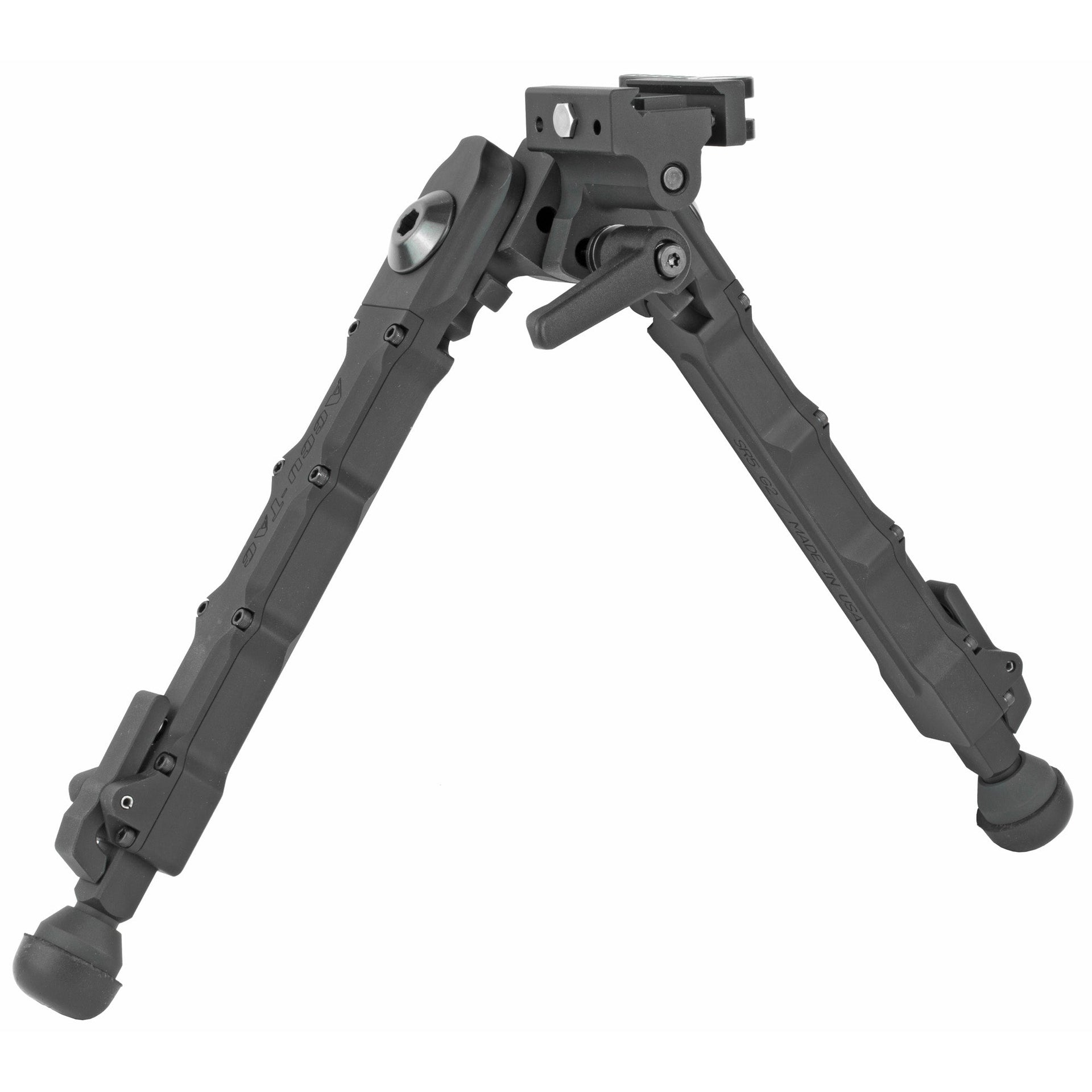 Accu-tac Sr-5 G2 Bipod Blk Accu-Tac